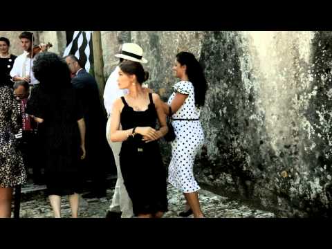 Dolce & Gabbana Pour Femme: Behind the Scenes in Sicily | Beautyeditor
