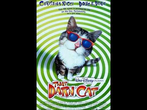 That Darn Cat Theme Song - Credits