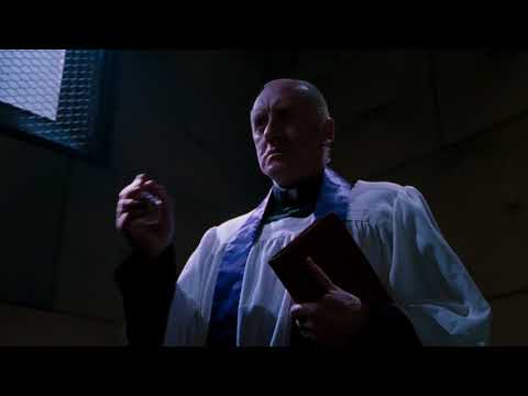The Exorcist III 1990 - Father Morning