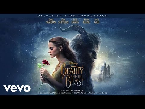 Emma Thompson - Beauty and the Beast (From "Beauty and the Beast"/Audio Only)