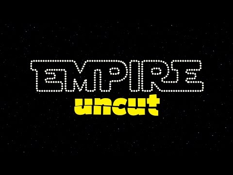 The Empire Strikes Back Uncut: Full Movie (Official)