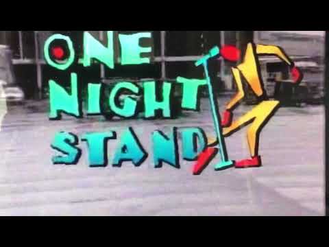 Bill Hicks’ One Night Stand (opening)