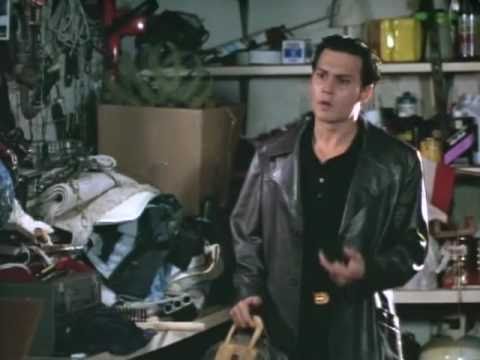 Donnie Brasco (1997) - Official Trailer