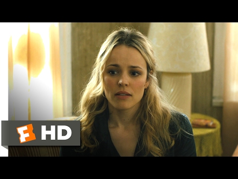 A Most Wanted Man (2014) - Annabel Richter Scene (1/10) | Movieclips