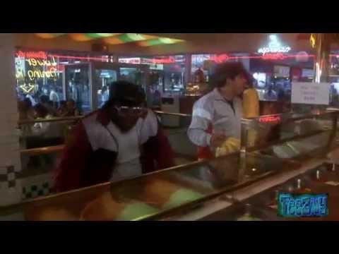 FAT BOYS - all you can eat (krush groove 1985)