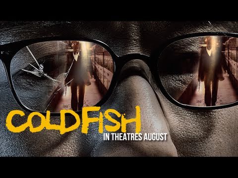 Cold Fish - Official US Trailer
