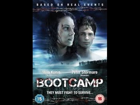 Boot Camp - Mila Kunis (napisy pl)  full movie 2008
