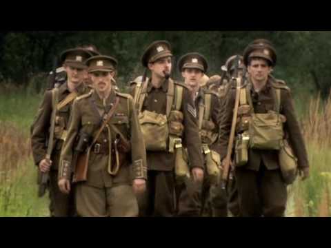 The Somme (Channel Four) 2005