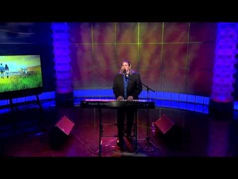 Roy Fields | It's Supernatural with Sid Roth | Heaven's Sound