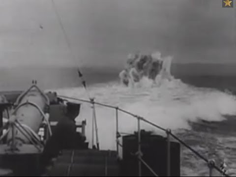 Battlefield S6/E3 - The War Against the U-boats