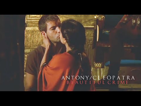 Mark Antony & Cleopatra » Beautiful Crime