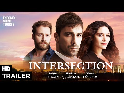 Intersection - Trailer 90 sec.