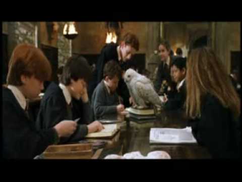 Harry Potter and the Sorcerer's Stone EXTENDED EDITION Part 2