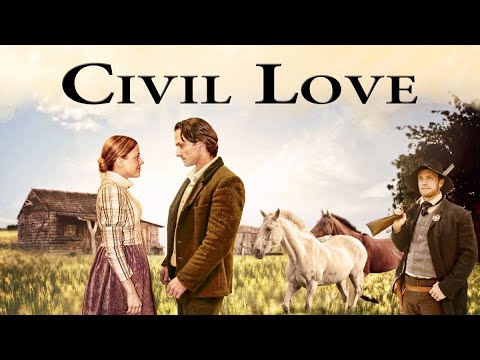 Family Drama Movies - Civil Love Official Trailer  | Best Family Movies