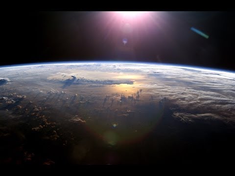 The Overview Effect OST by Human Suits