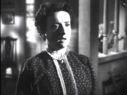 The Enchanted Cottage - Explanation Scene (1946)
