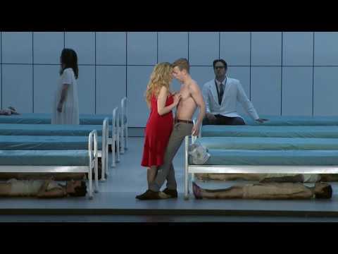 Tower Scene - Debussy: Pelléas et Mélisande (Norwegian National Opera 2017)