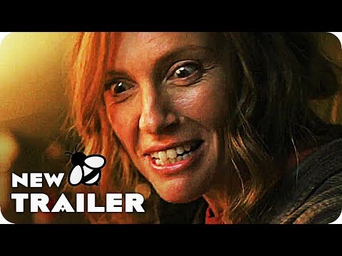 Hereditary Trailer (2018) Horror Movie