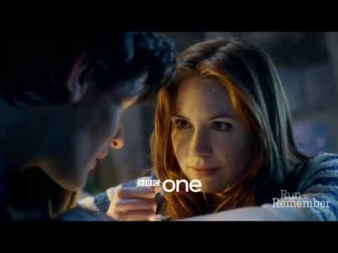 Doctor Who - Series 7 Complete Cinematic Trailer