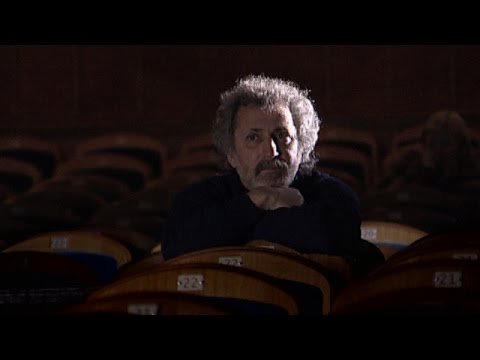 Boris Eifman: The Rehearsal (Trailer)