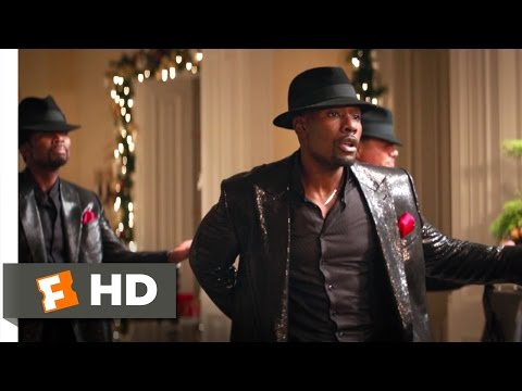 The Best Man Holiday (3/10) Movie CLIP - Can You Stand The Rain (2013) HD