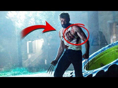 La Verdadera Razón Del Final De Wolverine en Logan
