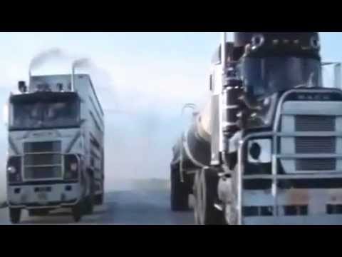Convoy 1978 movie Theme Song