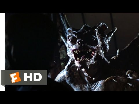 Tales from the Darkside (9/10) Movie CLIP - You Broke Your Vow (1990) HD