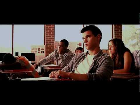 Jacob & Renesmee - Crossbreed (fan trailer)