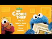 Foto de Sesame Street: el ladrón de galletas