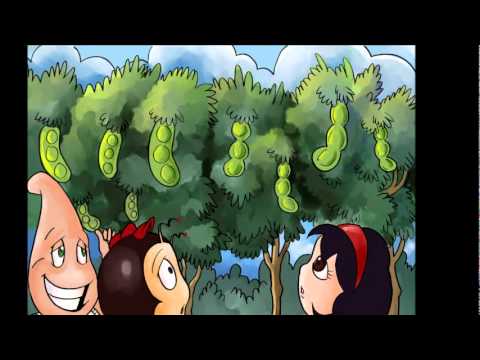 Bugville Critters Movie - Visit Garden Box Farms