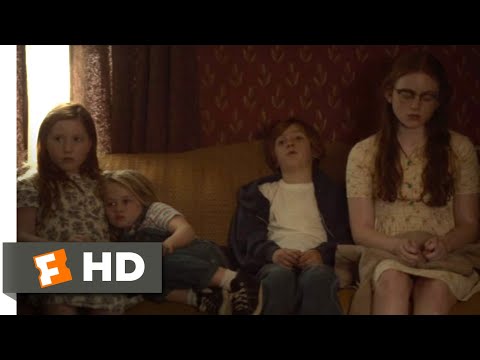 The Glass Castle (2017) - Grandma's Rules Scene (6/10) | Movieclips