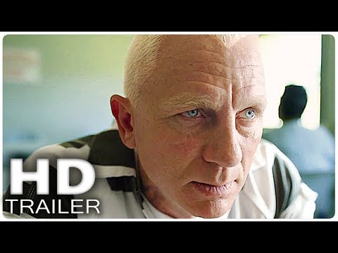 LOGAN LUCKY Trailer (2017)