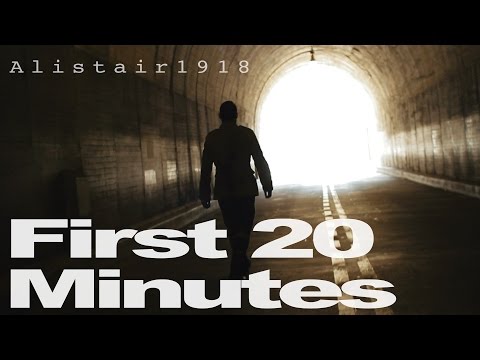 Alistair1918 - First 20 Minutes - SCI-FI MOVIE