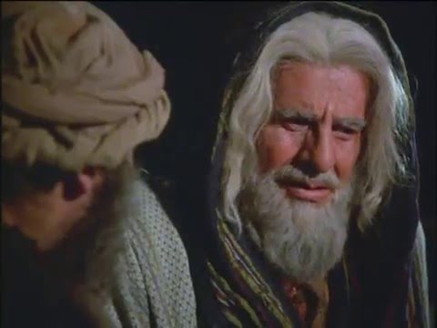 Película de Isaac, Esaú y Jacob en Amuzgo de Xochistlahuaca, Suljaa'