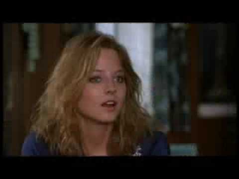 The Accused (1988) Trailer