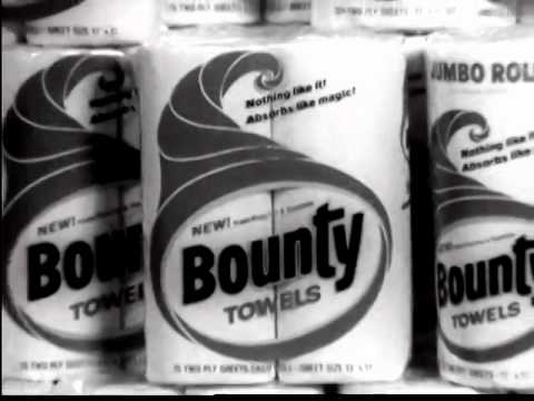 Television Commercials (1960s)