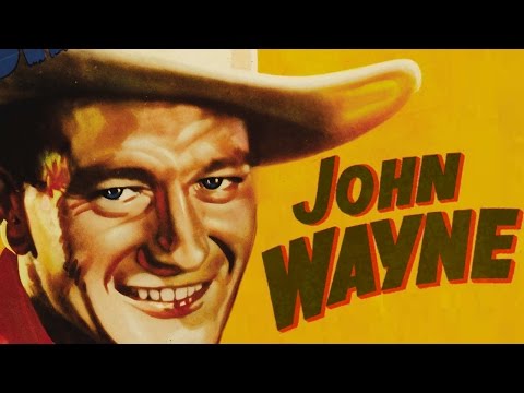 The Dawn Rider (1935) JOHN WAYNE