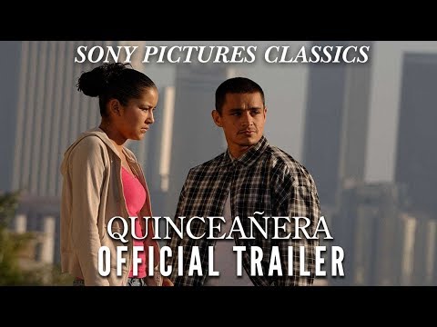 Quinceañera | Official Trailer (2006)
