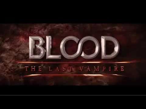 Blood: The Last Vampire (2009) - Official Trailer