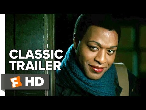 Kinky Boots (2005) Official Trailer 1 - Chiwetel Ejiofor Movie
