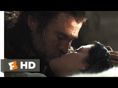 Snow White and the Huntsman (9/10) Movie CLIP - You'll Be a Queen in Heaven (2012) HD