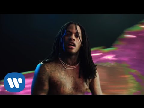 Waka Flocka Flame – Game On (feat. Good Charlotte) [From "Pixels – The Movie"]