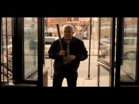 Chicago Overcoat (2009) Trailer.flv