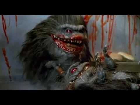 Critters 2   Trailer