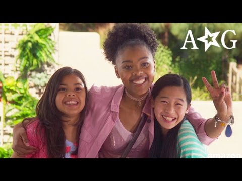 Summer Camp, Friends for Life | Z Yang | American Girl