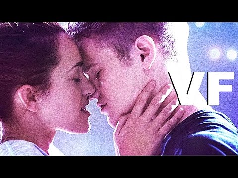 DANCING HEART Bande Annonce VF (2017)