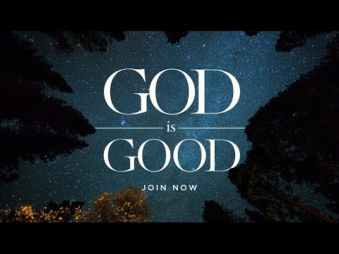 God Is Good E-Course Promo