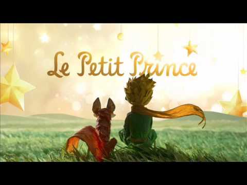 The Little Prince Soundtrack. 2015