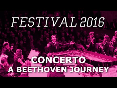 Concerto: A Beethoven Journey (Trailer)